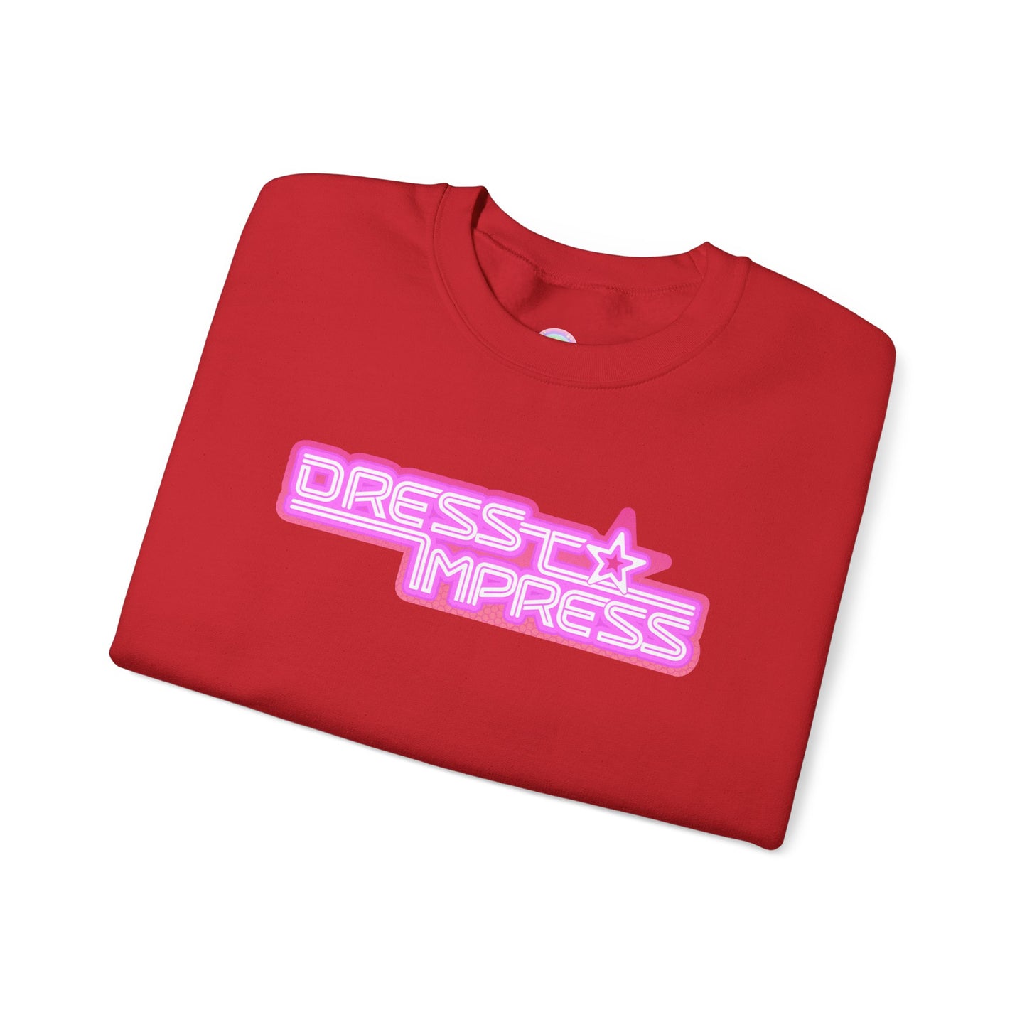 Dress To Impress - Adult Unisex Sweatshirt