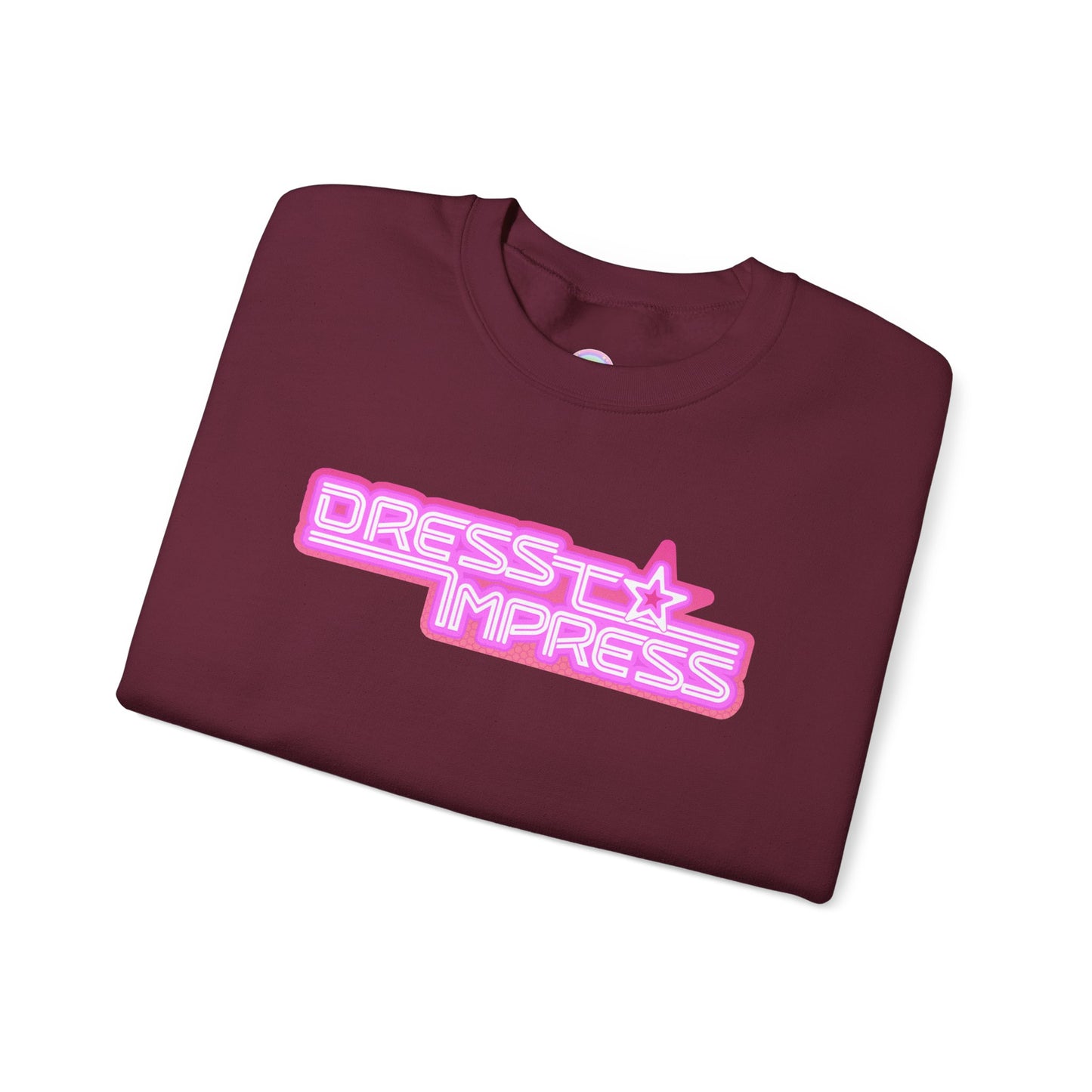 Dress To Impress - Adult Unisex Sweatshirt