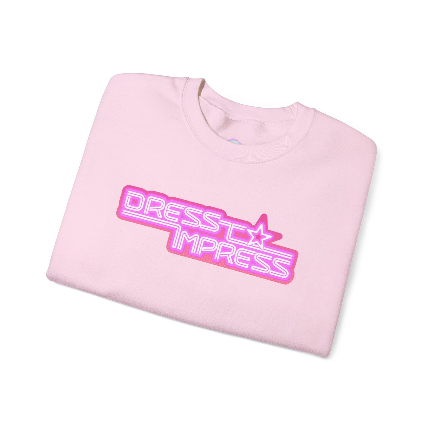 Dress To Impress - Adult Unisex Sweatshirt