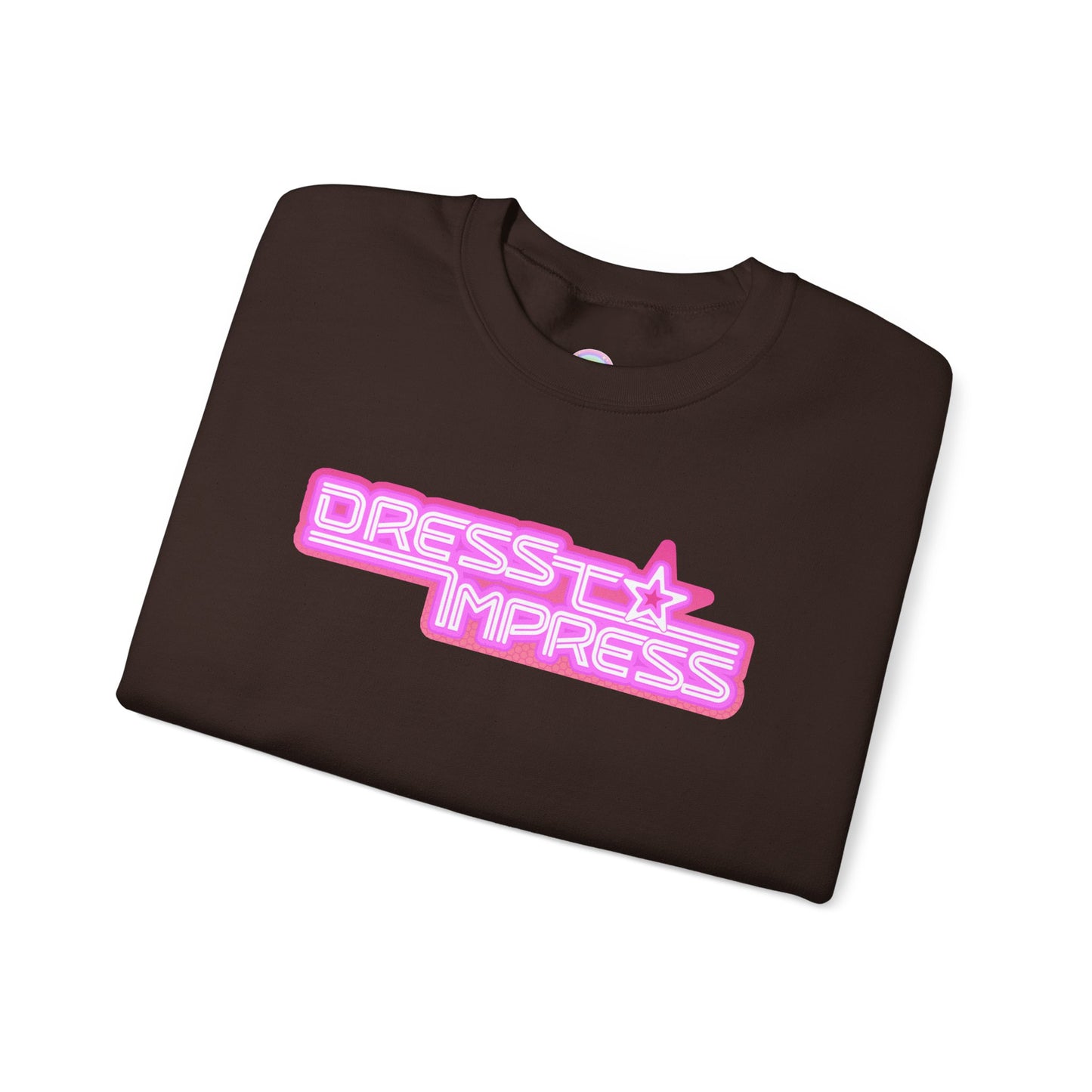 Dress To Impress - Adult Unisex Sweatshirt