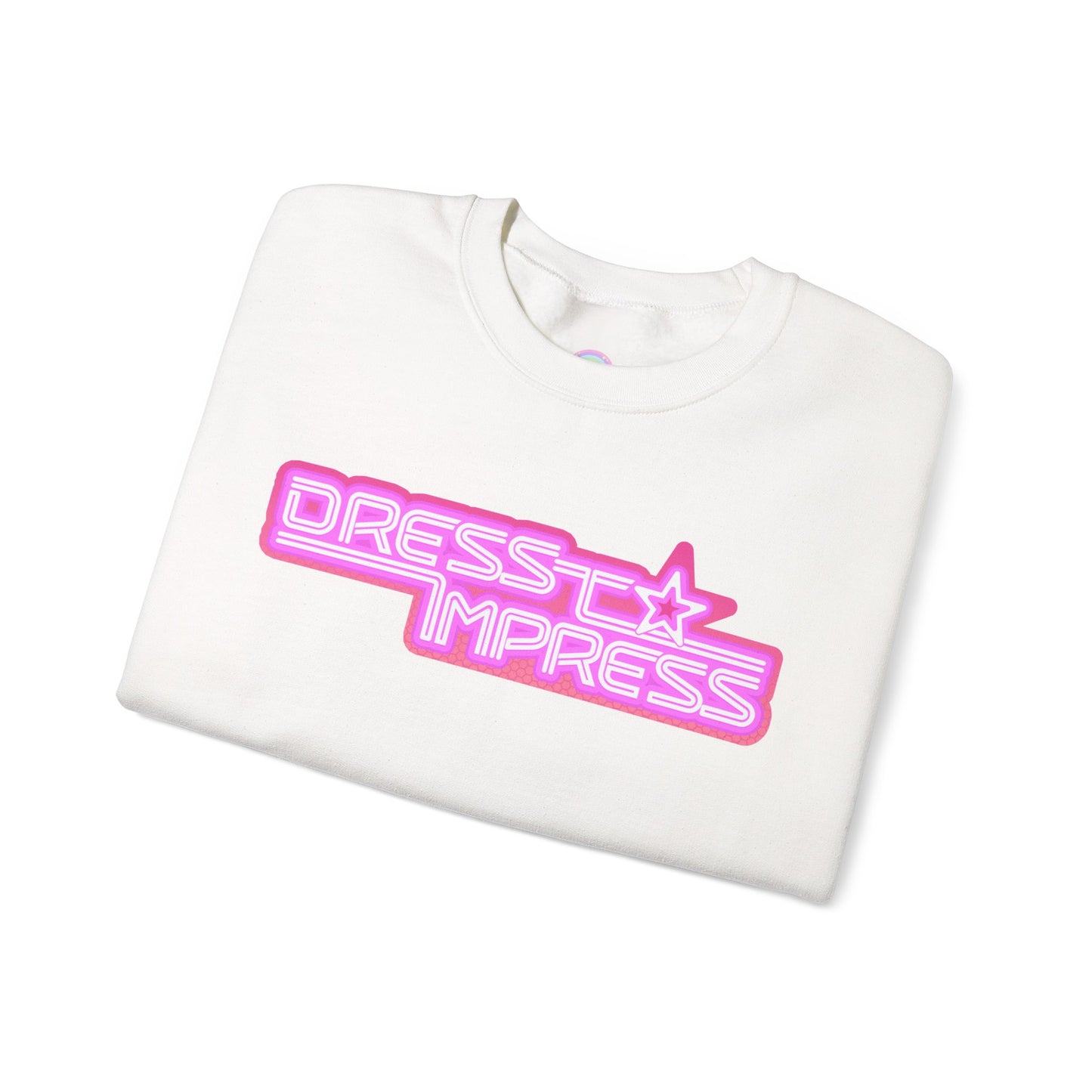 Dress To Impress - Adult Unisex Sweatshirt