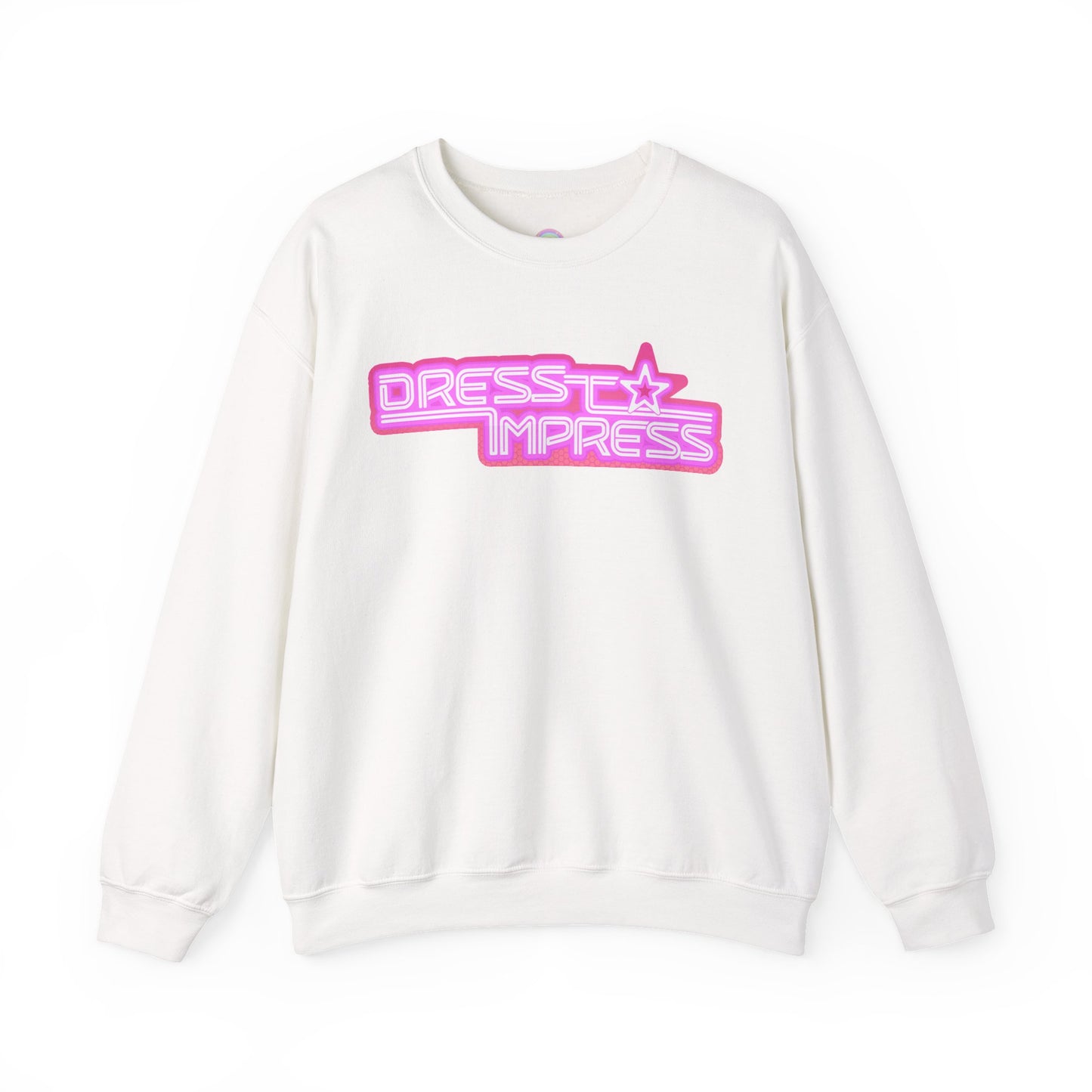 Dress To Impress - Adult Unisex Sweatshirt