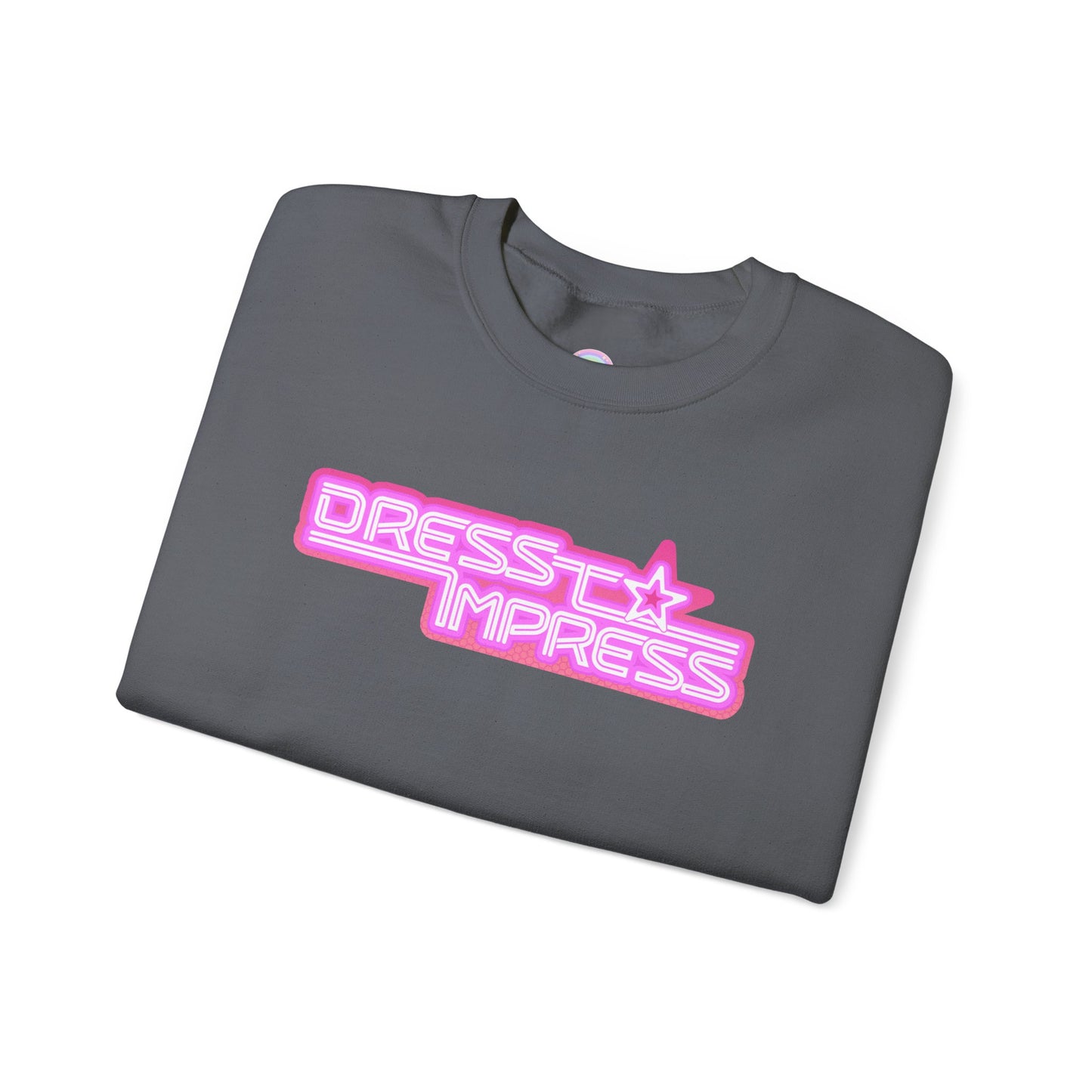 Dress To Impress - Adult Unisex Sweatshirt