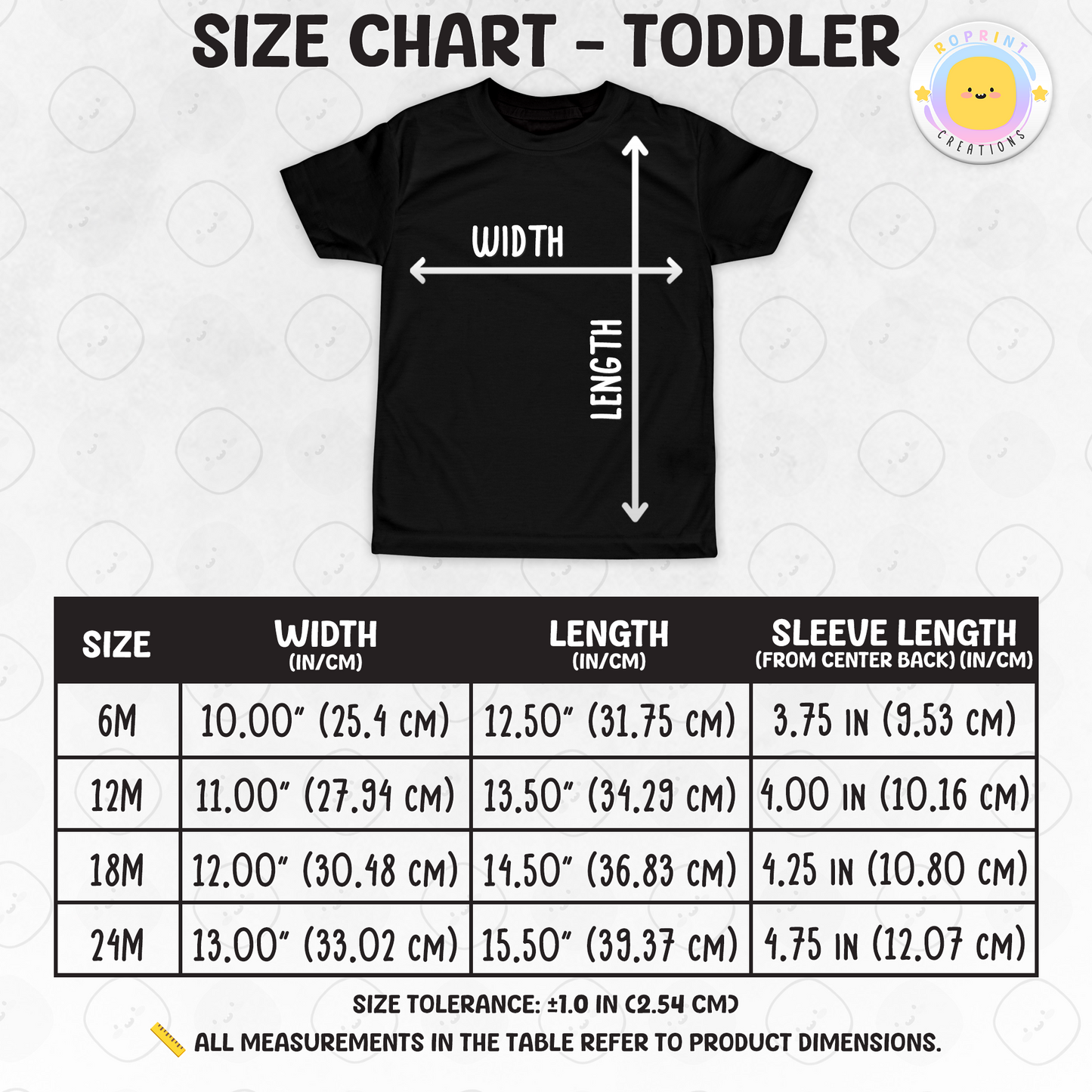 God Says I Am Bluey Infant T-Shirt