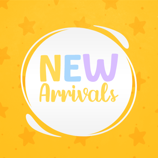 New arrivals collection from RoPrint Creations, featuring the latest digital printable party favors, decorations, and templates.