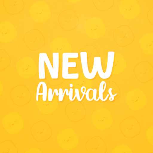 New Arrivals Collection from RoPrint Creations—featuring the latest party favors, decorations, templates, and unique gifts for every celebration!
