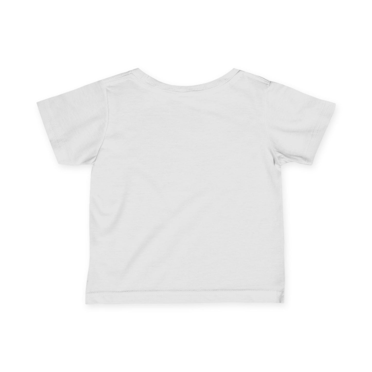 God Says I Am, Bluey - Toddler T-Shirt