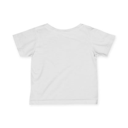 God Says I Am, Bluey - Toddler T-Shirt