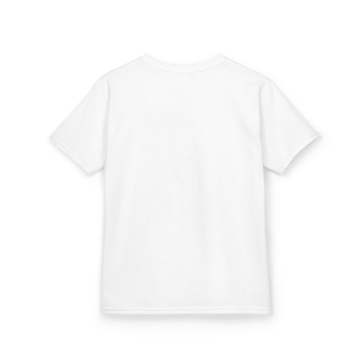 God Says I Am, Bluey - Youth T-Shirt