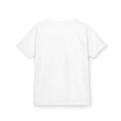 God Says I Am, Bluey - Youth T-Shirt