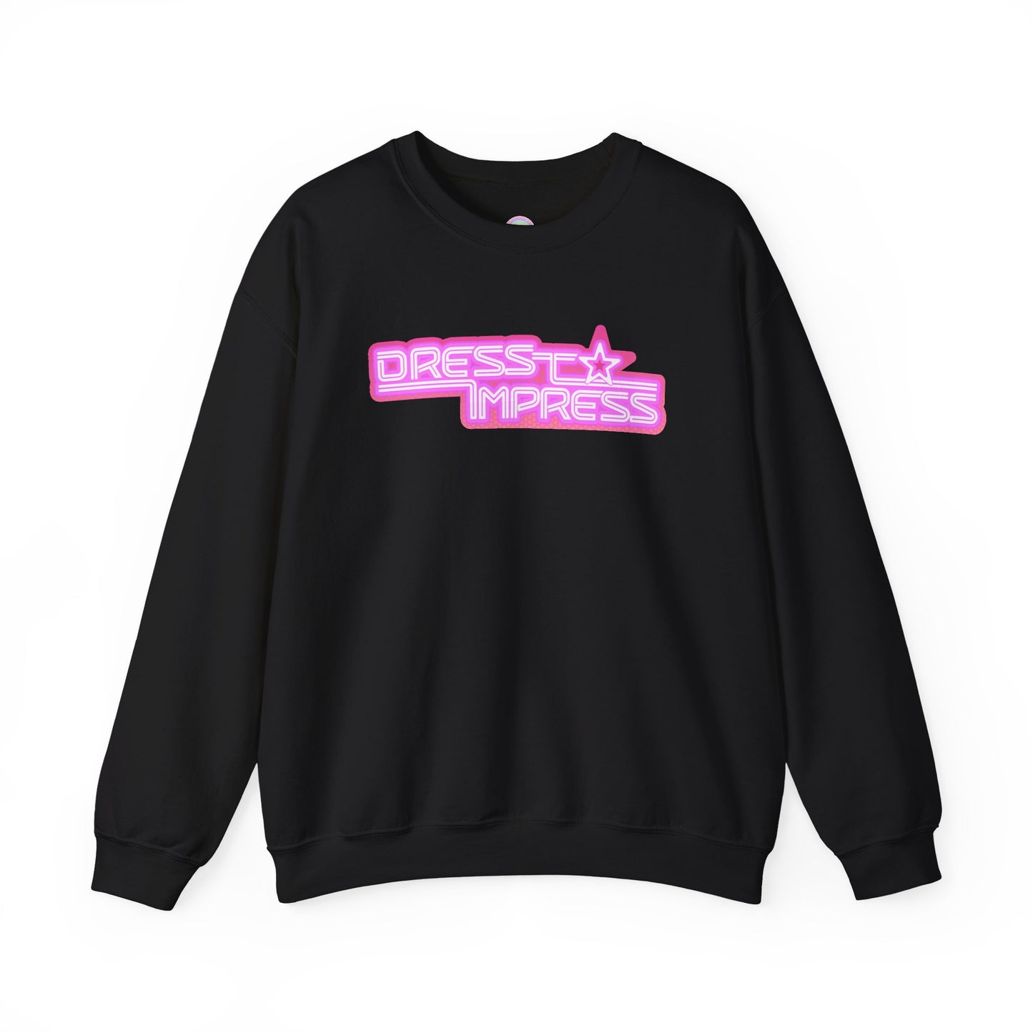 Dress To Impress - Adult Unisex Sweatshirt