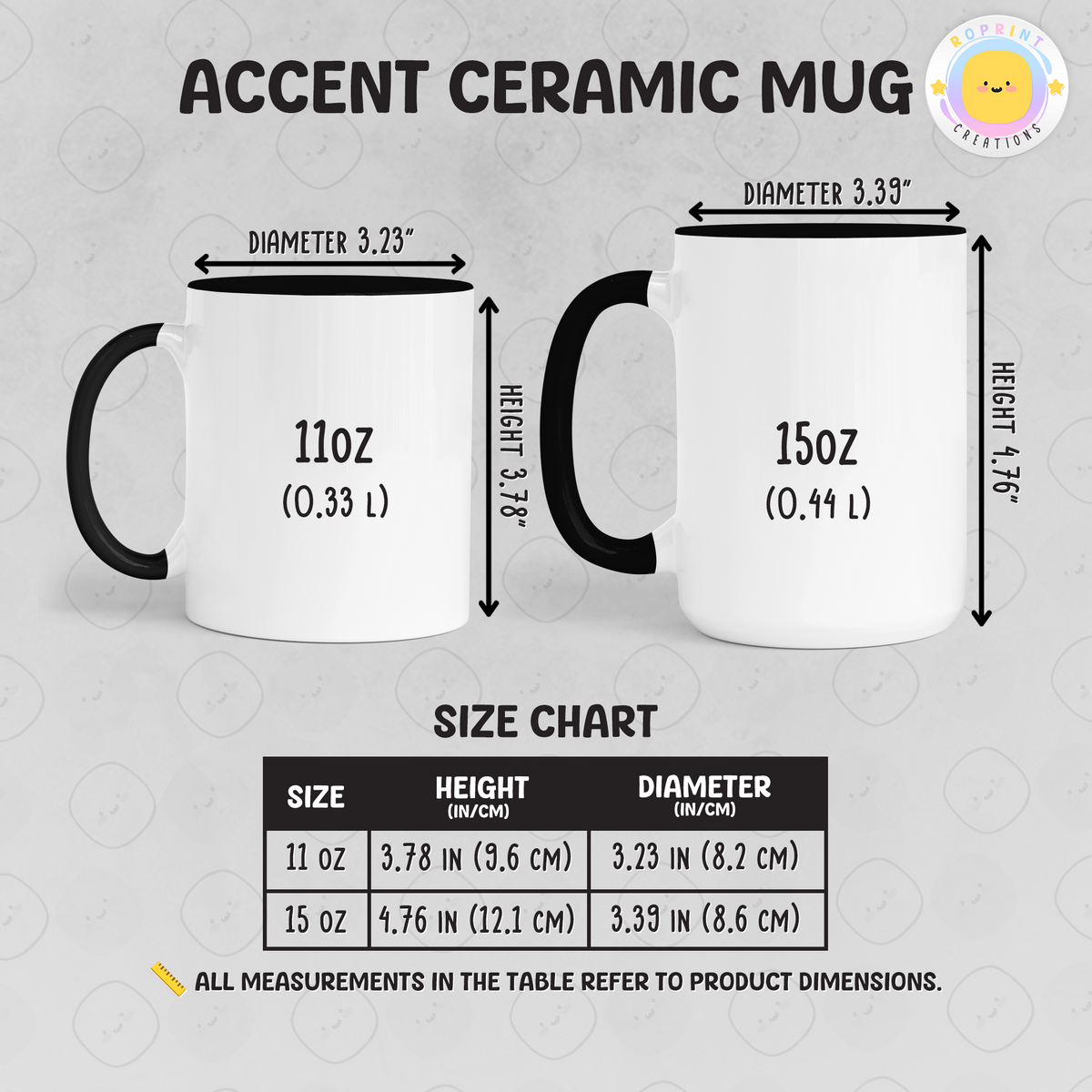 Roblox Man Face Meme Accent Mug - Funny Gift for Gamers