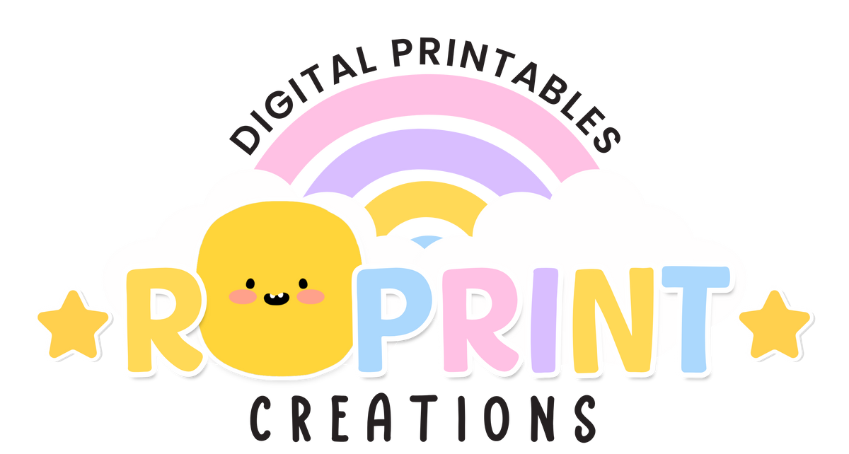 RoPrint Creations