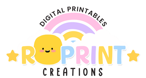 RoPrint Creations