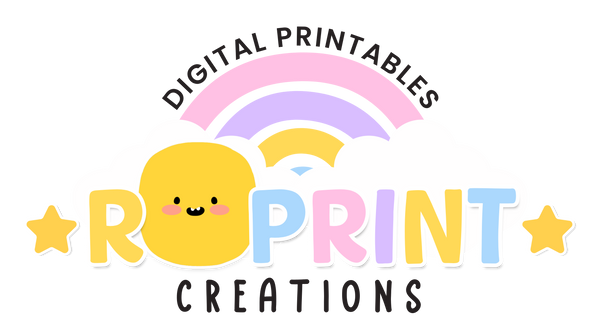 RoPrint Creations