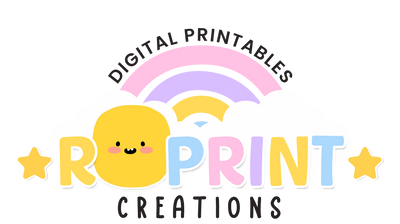 RoPrint Creations