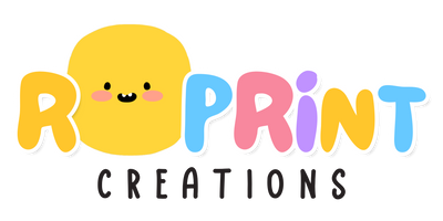 RoPrint Creations