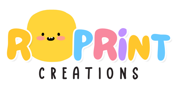RoPrint Creations