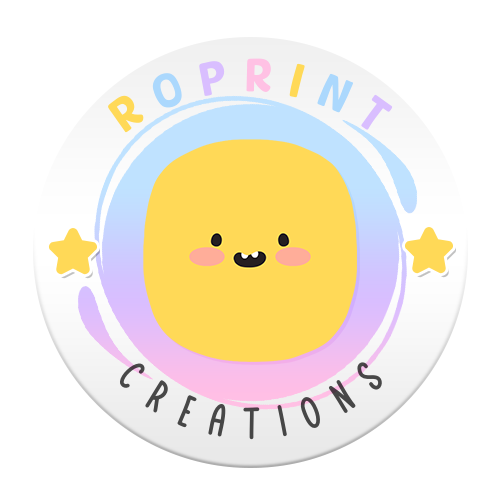 RoPrint Creations