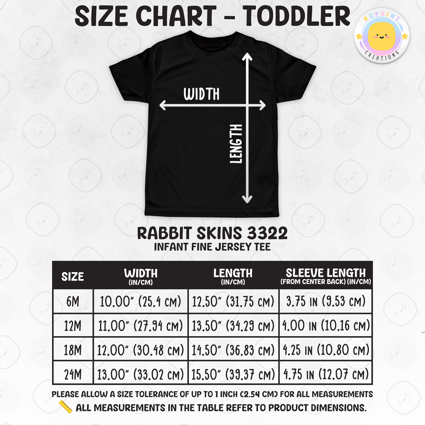 God Says I Am, Bluey - Toddler T-Shirt