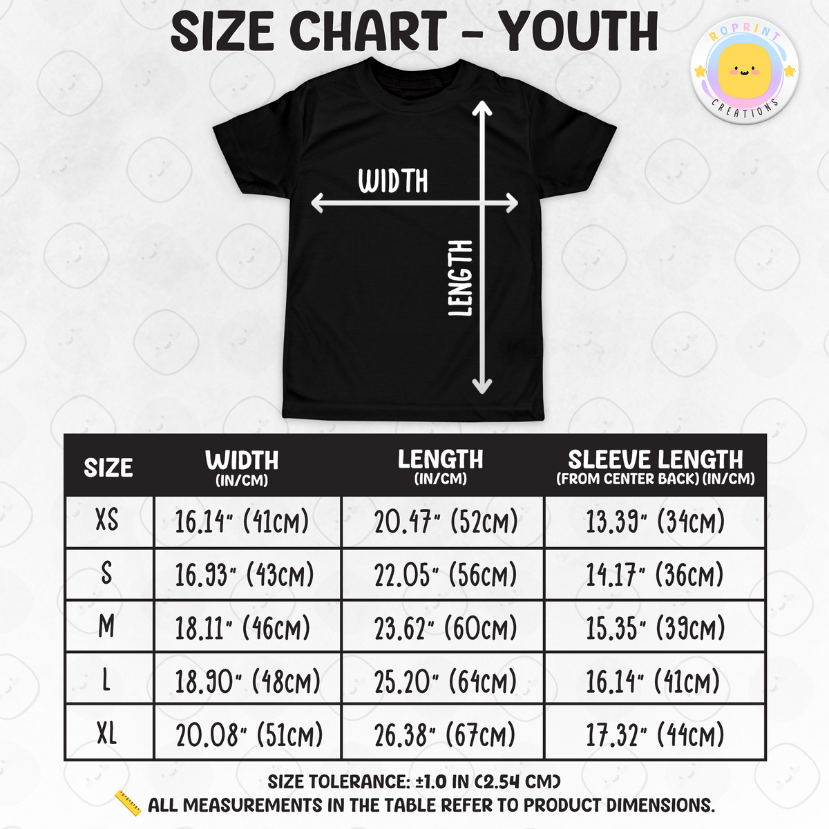 Roblox Man Face Meme Youth T-Shirt