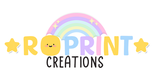 RoPrint Creations